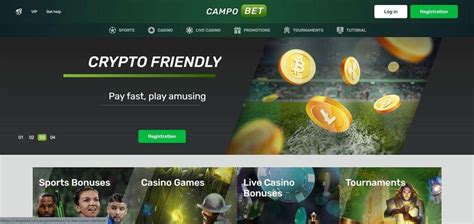 campobet casino.